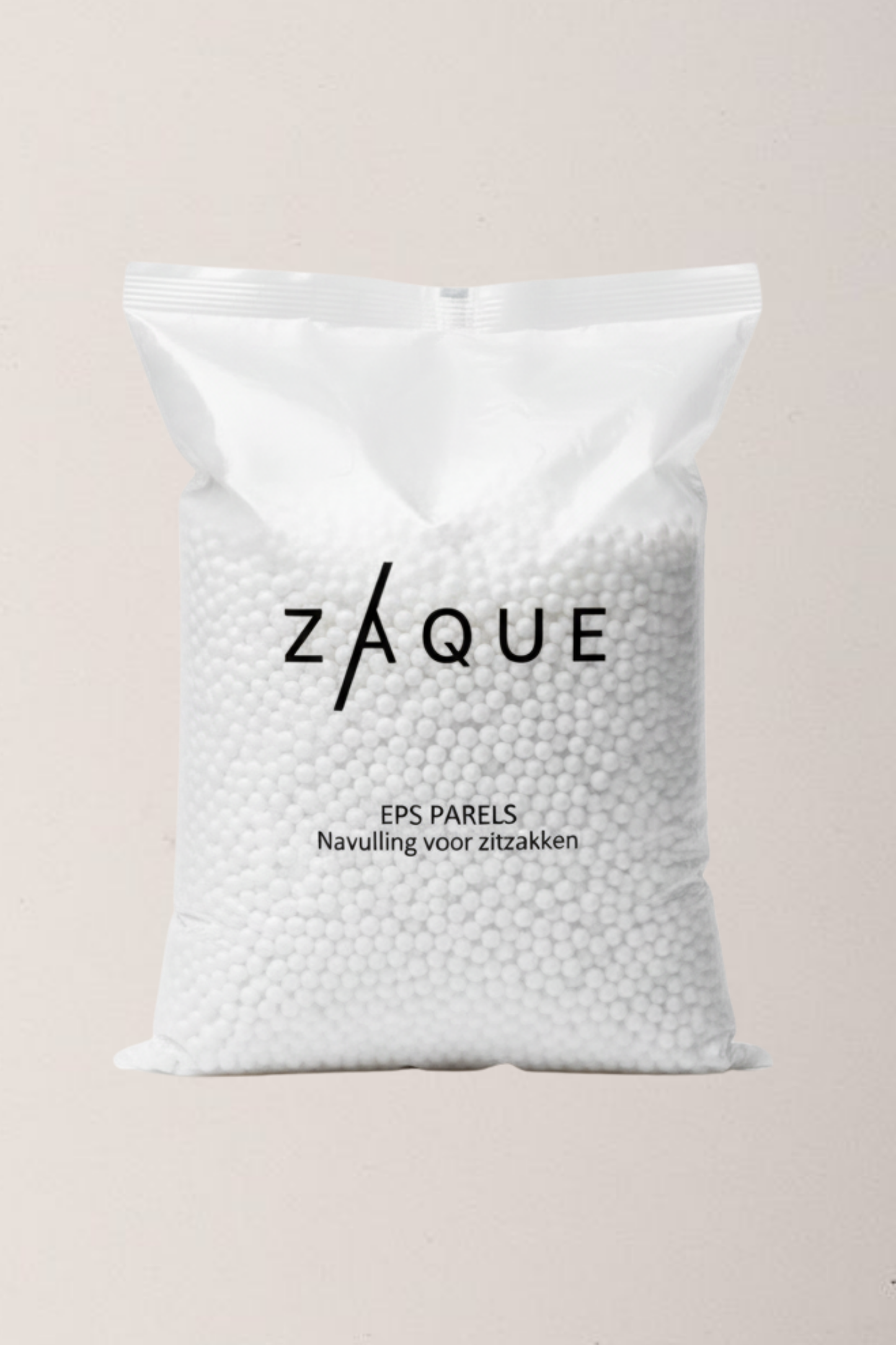 Navulling - EPS parels