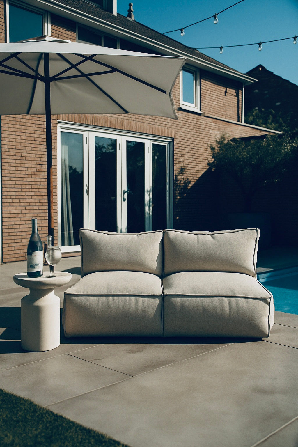 Fynn Sofa Lounge – Zaque