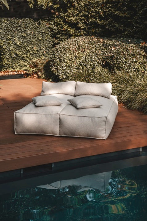 Marlie - Loungebed XL