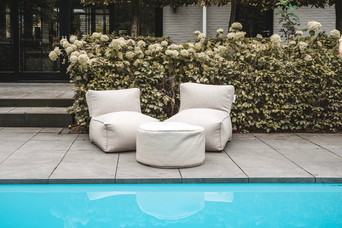 Franky - Pouf Beanbag