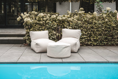 Franky - Pouf Beanbag