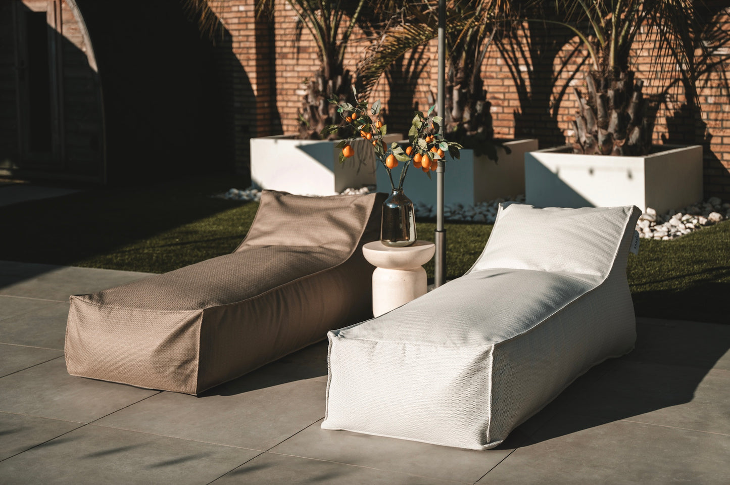 Loa - Loungebed