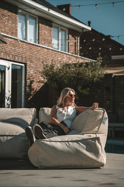Riv - Connector Beanbag