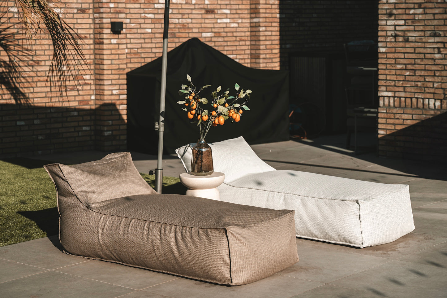 Loa - Loungebed