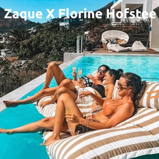 Zaque X Florine