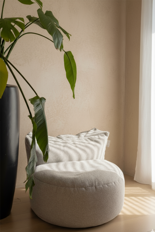 Charlie - Indoor Chair