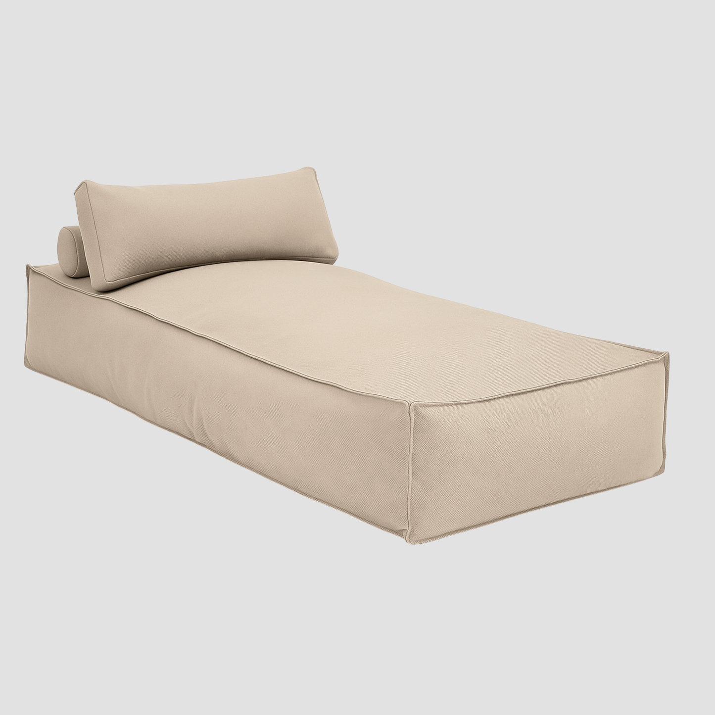 Noah Chaise - Loungebed