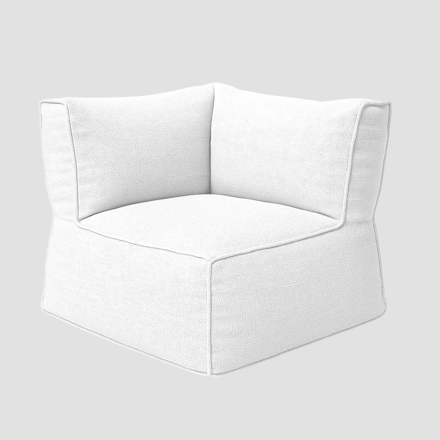 Riv - Connector Beanbag